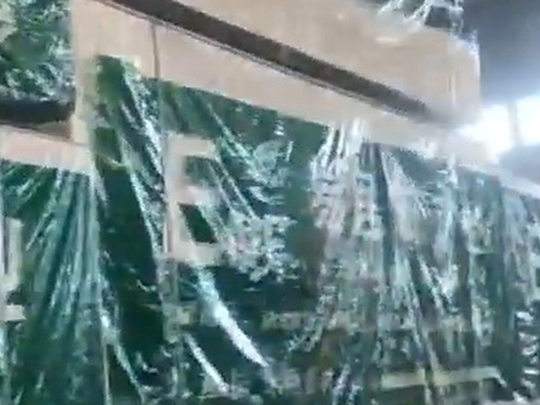 案例展示